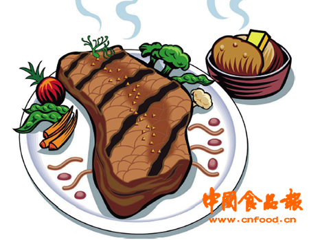 試水體驗(yàn)消費(fèi)，原切牛排能否逆襲成“食尚”？