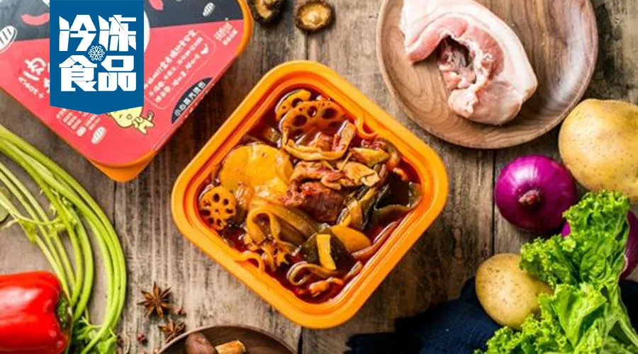 餐飲、凍品、方便面企業(yè)扎堆自熱火鍋，快消品老炮兒怒懟：都不靠譜！