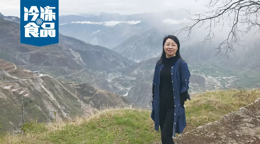 大咖年終講 | 思念市場總監王麗娟，創新很難，但我們從未止步！