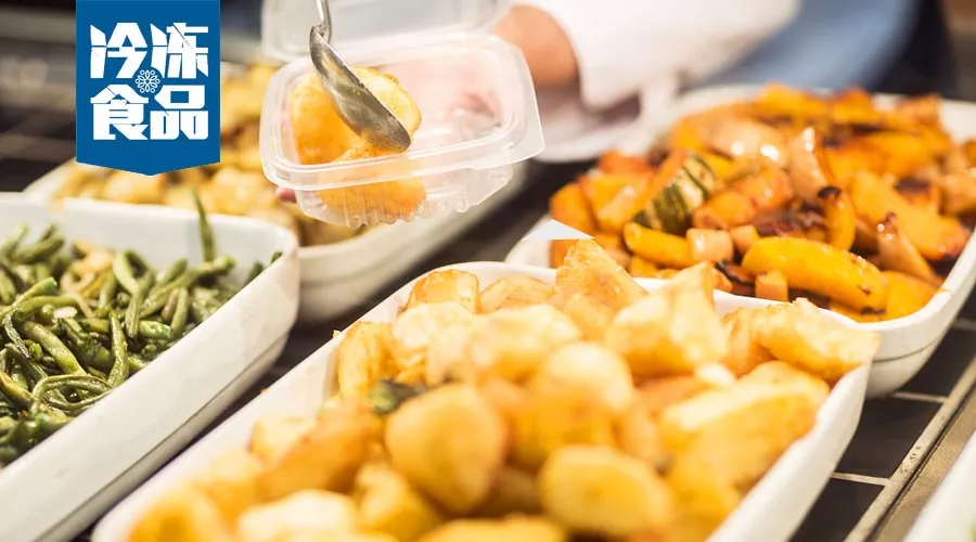 生鮮電商、半成品菜、方便食品……消費升級后，速食的新機(jī)遇在哪兒？