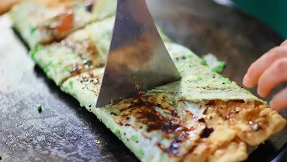 煎餅馃子也要有行業(yè)標(biāo)準(zhǔn)了！又一項傳統(tǒng)美食將傳承