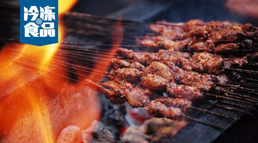 燒烤市場這三個新現(xiàn)象，透露了這個爆發(fā)市場下的新商機！