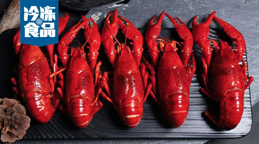 小龍蝦全網(wǎng)銷量第一，爆賣17萬(wàn)份！這家企業(yè)如何將產(chǎn)品運(yùn)營(yíng)做到極致？