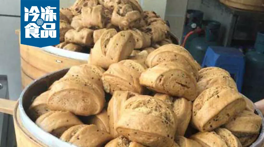 “問(wèn)題紅糖饅頭”事件發(fā)酵，多城市開(kāi)展普查！相關(guān)凍品企業(yè)迎來(lái)大考