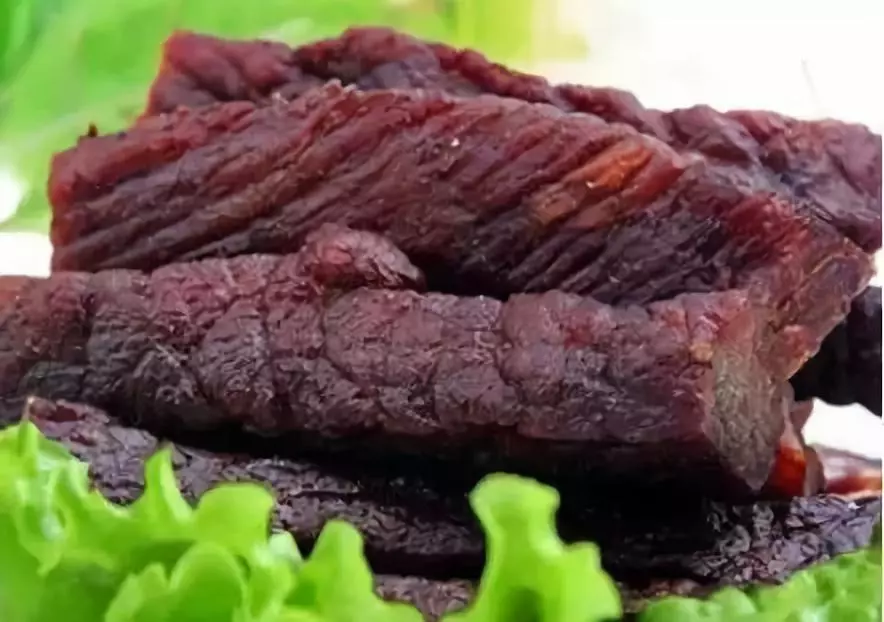 牛肉干開啟新一輪競(jìng)爭(zhēng)，邁向天然、手工、高端化