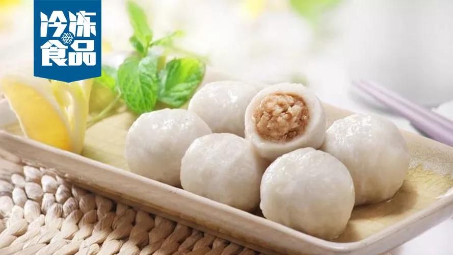 24年潛心打磨一顆好魚丸，如今這家老字號(hào)企業(yè)要北上了！