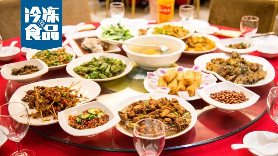食材商盯上百姓宴席“戰(zhàn)場(chǎng)”，輸贏關(guān)鍵在這三招！