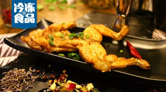 庫存告急！牛蛙遭禁養(yǎng)，價格飆升，這個品類還有機會嗎？