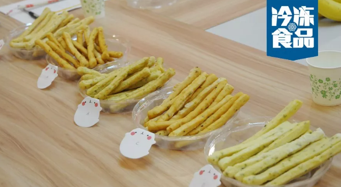 產(chǎn)品測評 | 5款知名茴香小油條大PK，誰才最對你的“胃”？