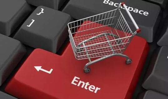 2018上半年國人網(wǎng)購消費總額超4萬億，都花到了哪兒？