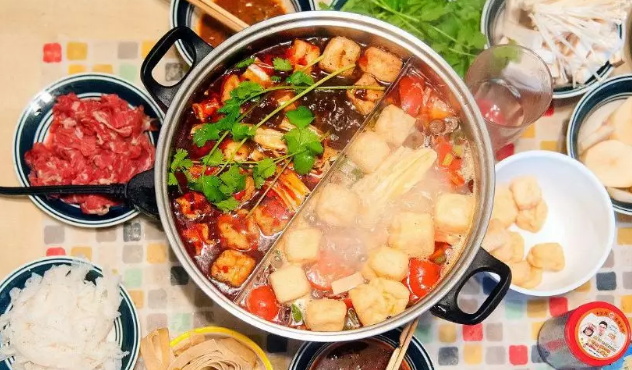 2018中國火鍋品類報告：關店數減少，開店數增加