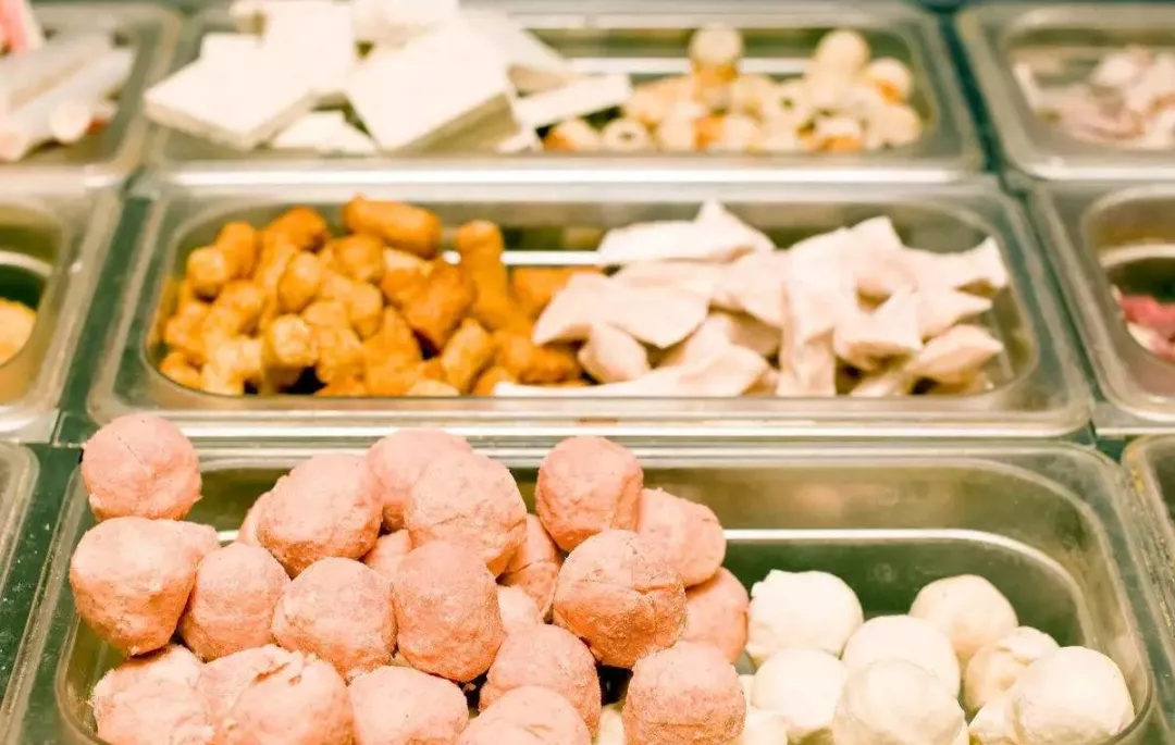 兩大速凍食品品牌排行榜，居然沒有安井？