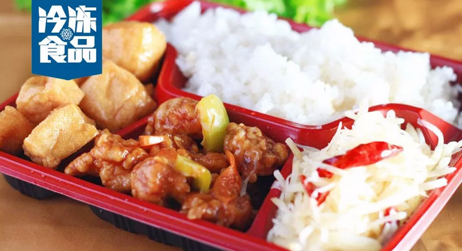 對標(biāo)肯德基，牽手富士康，9年7個億的“孚德速度”是如何煉成的？