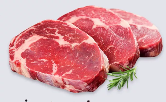 天貓雙11生鮮預售戰報：牛排破41萬片，冰淇淋27萬支