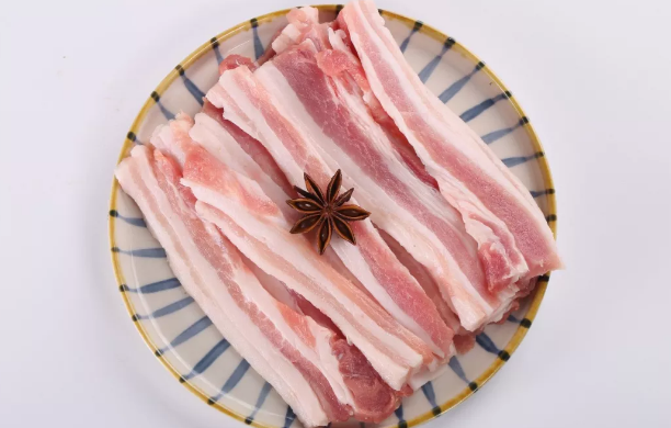 禁止郵寄豬肉及其制品，豬肉水餃、火腿腸等電商路或受阻