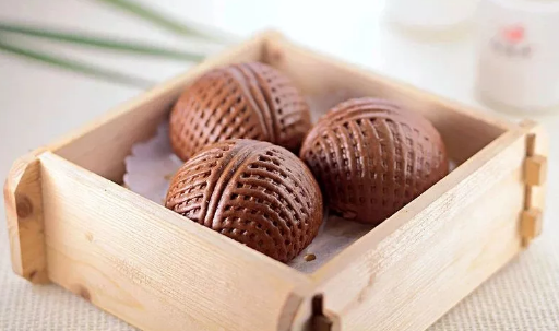 9月速凍面點銷量揭曉：江蘇前10名安井占了9個！