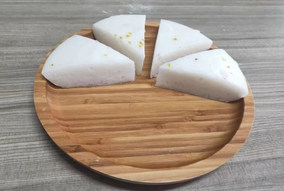 餐飲行業(yè)新寵——白糖桂花糕“爆款修煉手冊”！