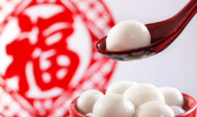 9月湯圓銷量排名：16個(gè)區(qū)域三全占12個(gè)第一！