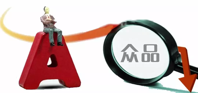 債務(wù)問題持續(xù)發(fā)酵，眾品食業(yè)信用評級再遭下調(diào)