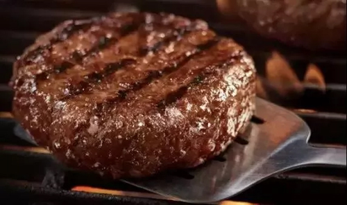 動態 | 上市首日暴漲163%，“人造肉”竟然這么火