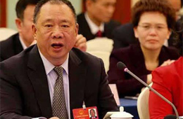 三全集團(tuán)董事長陳澤民做客《品格》，暢談創(chuàng)業(yè)故事