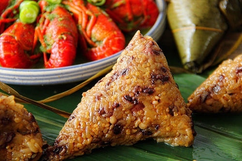  端午節(jié)來了，哪個(gè)渠道賣粽子最給力？