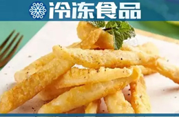 安井、佳士博入局，藕制品進入“品牌化”時代？