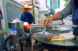 小食雜店不得現場制售，預包裝食品的機會來了……