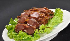 烏雞卷后又一爆款，各大中餐店搶著要，猜是誰?