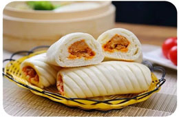  8400億早餐市場來了個(gè)新選手，還要搶包子的風(fēng)頭，憑啥？