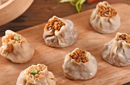 緊追蒸煎餃，工業化助力，這個“萬年配角”終于要轉正？