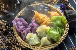 肉價(jià)瘋漲，海鮮水餃迎來爆發(fā)新機(jī)遇，誰(shuí)能成為行業(yè)翹楚？
