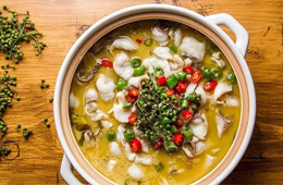 紅中國(guó)餐飲界的“坪效王”，巴沙魚的進(jìn)階之路好走嗎？