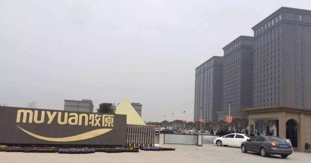  牧原股份再投1.4億設子公司，今年共增39家！太瘋狂……