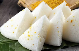  竹筒粽、糍粑串、腸粉……全國的創新米制品都在這了，你看好誰