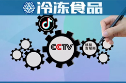 上央視、拍抖音、做最大丸子挑戰吉尼斯……打造品牌，火鍋料企業都拼了！