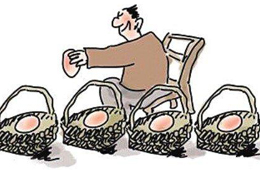 疫情啟示錄：渠道多元化勢(shì)在必行，經(jīng)銷商必須學(xué)會(huì)打“組合拳”！