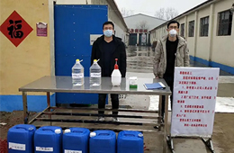 熱點(diǎn) | 訂單攀升，庫(kù)存告急，凍品業(yè)復(fù)工“大戲”熱血開(kāi)播！