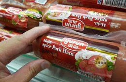  雙匯前總裁“空降”雨潤，“祝游配”能否上演新傳奇？