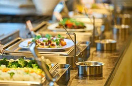 半成品菜成餐飲端“寵兒”，食品廠(chǎng)商是喜還是憂(yōu)