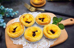 立高食品擬上市，主業冷凍蛋撻、甜甜圈等年均增長超40%