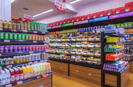 2019年中國連鎖百強發布，社區店領跑超市業態（附完整榜單）