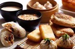 超全！東北的粥、華北的餅、華東的餛飩……各地早餐食譜來了