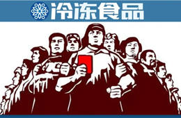 評(píng)選 | 中國(guó)火鍋燒烤食材新零售品牌哪家強(qiáng)？快來(lái)投票！