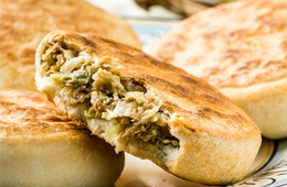  三全、思念、安井、霍嘉等開打攻“餡”戰！誰能更勝一籌？