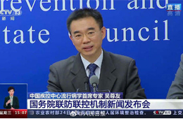 吳尊友、張文宏相繼發(fā)聲：核酸陽性不代表具有傳染性，購買冷鏈?zhǔn)称凤L(fēng)險非常低！