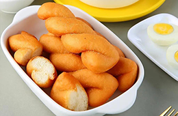 可鹽可甜、吃“軟”不吃硬…對標油條的速凍麻花，會成為餐桌新寵嗎？