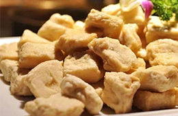 豆制品市場又添新面孔，千葉豆腐之后要火的會不會是它？