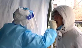 給凍品人打氣！張文宏、吳尊友等專家亮相央視， 解答進口冷食一切疑問！