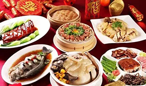 就地過年、宅家消費拉動需求，預制菜牛年春節“牛氣沖天”